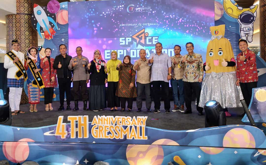 Gressmall Proyeksikan Bisnis Tumbuh 15 Persen dari Sebelum Covid-19, Begini Caranya