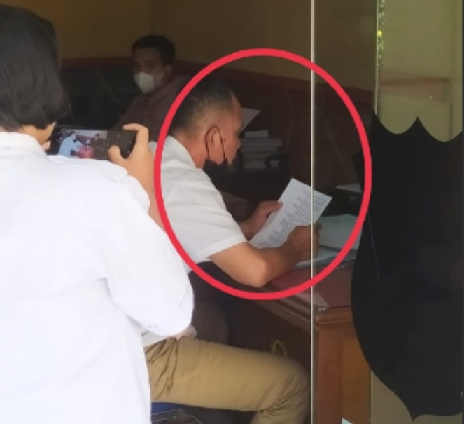 Dua Kali Mangkir, Polisi Sebut Tersangka M Daniel Efendi Masih Koordinasi