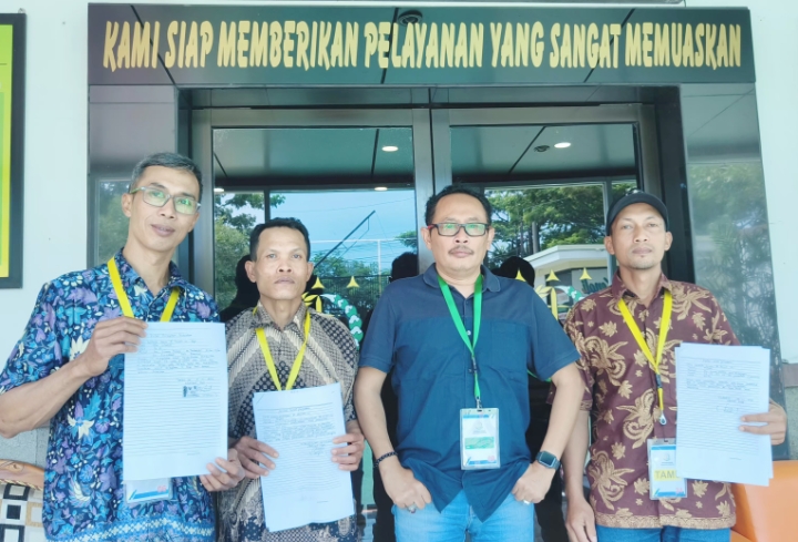 Kasus Pungli di Program Redistribusi Tanah Tambaksari, Kejari Periksa Pelapor dan Tiga Saksi