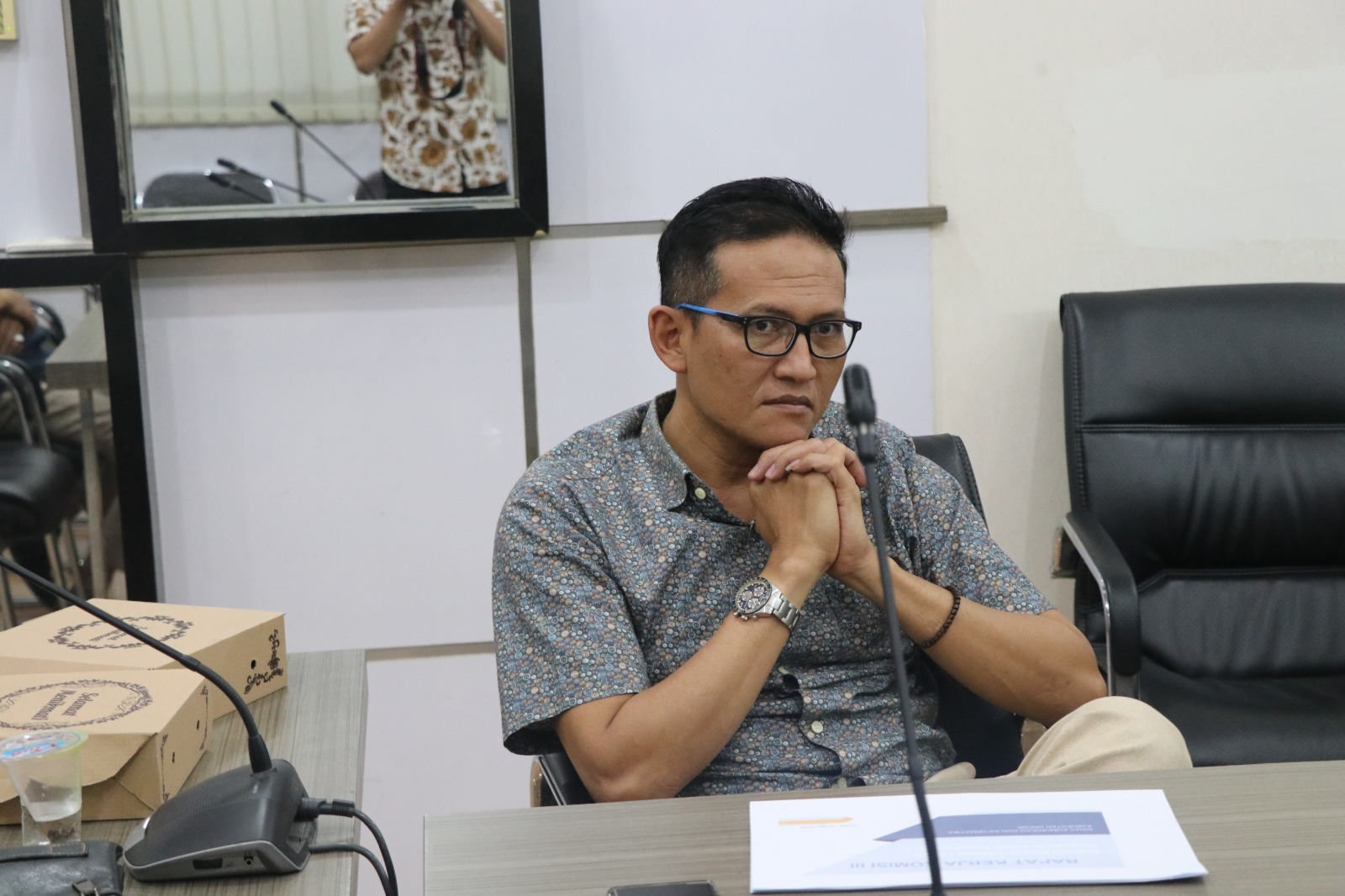 Target Pendapatan Parkir di Gresik Rp9 Miliar, Triwulan I Baru Tercapai Rp900 Juta