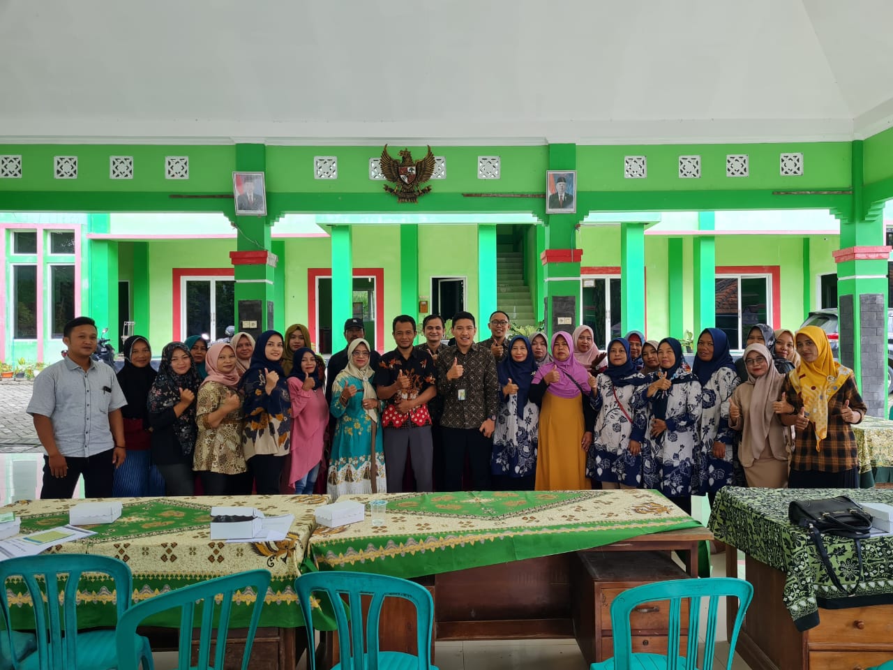 BPJS Ketenagakerjaan Bojonegoro Terus Sosialisasikan Pentingnya Jaminan Sosial