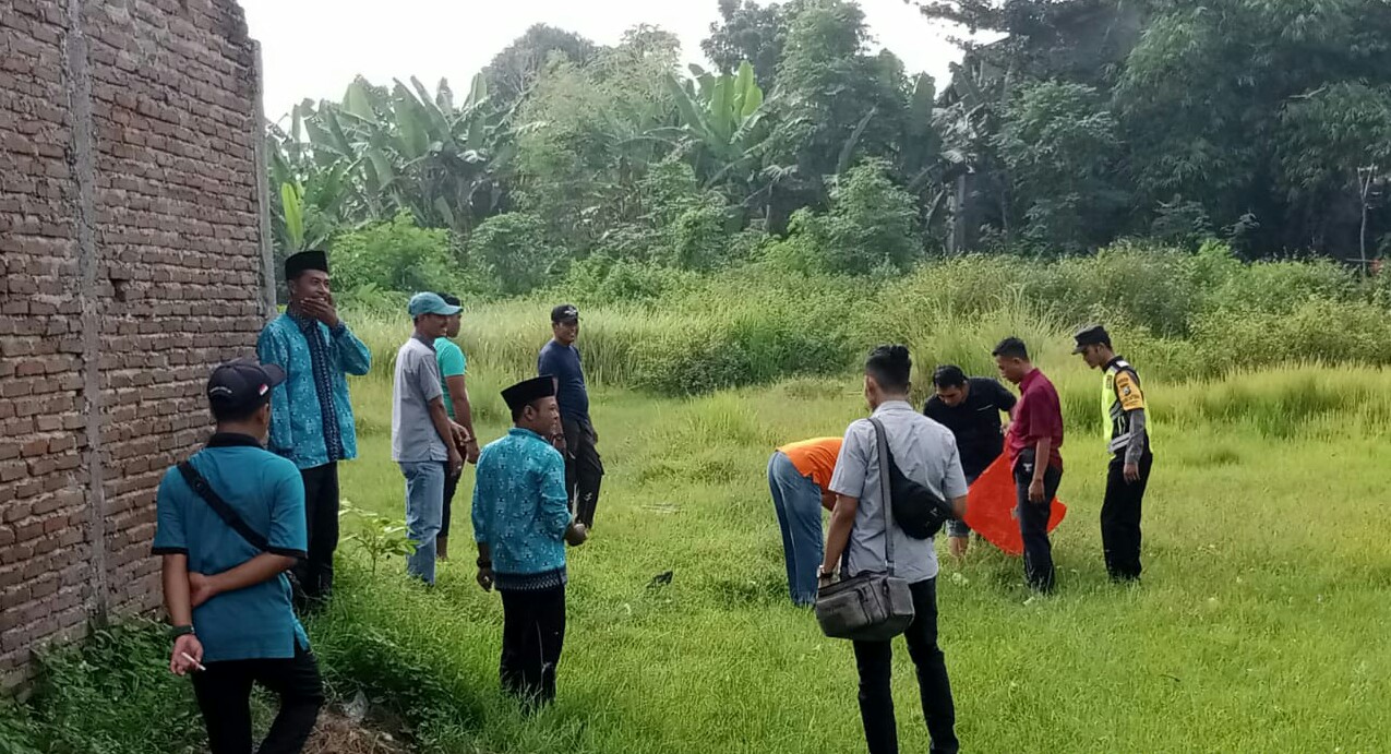Usai Lebaran Dua Sekolah di Jombang Digasak Maling, Kerugian Capai Puluhan Juta Rupiah