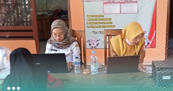 Pemkab Bojonegoro Dampingi Pembuatan NIB Bagi UMKM Secara Gratis