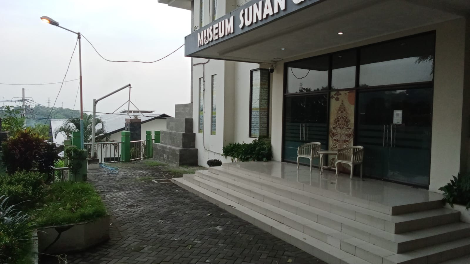 Retribusi Wisata Religi di Gresik Terancam Hilang, Ini Sebabnya