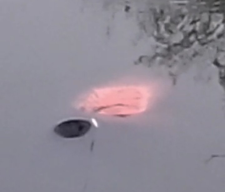 Geger Mayat Mengapung di Sungai Desa Sukorejo Gresik