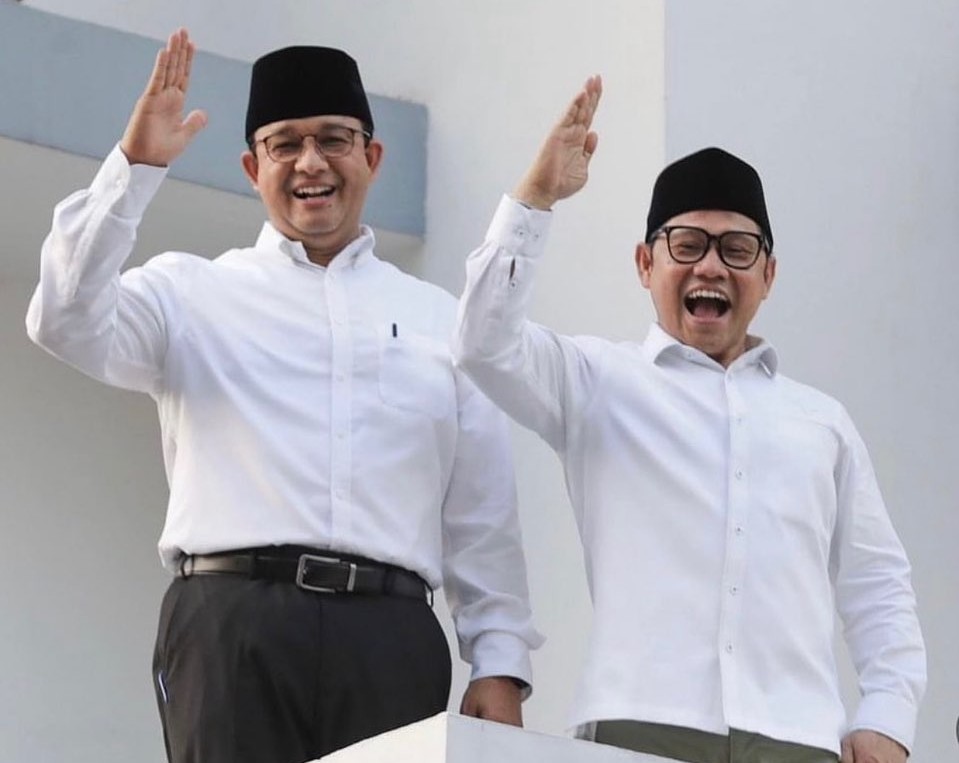 Mantan Ketua PCNU Gresik Ingatkan Wasekjen PBNU Sulaiman Tanjung Usai Sebut Capres yang Gandeng Muhaimin Bakal Kalah