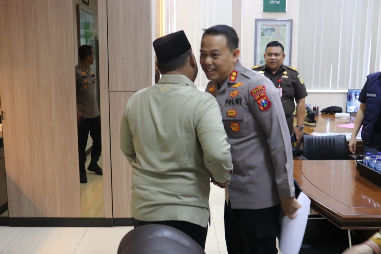 CCTV Mati Hingga Tak Ditemukan Tanda Kekerasan Pada Kasus Siswa di Gresik yang Matanya Hampir Buta