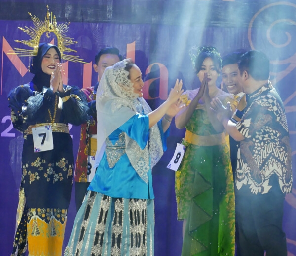 Sebanyak 30 Finalis Masuk Grand Final Desainer Muda Bojonegoro 2023