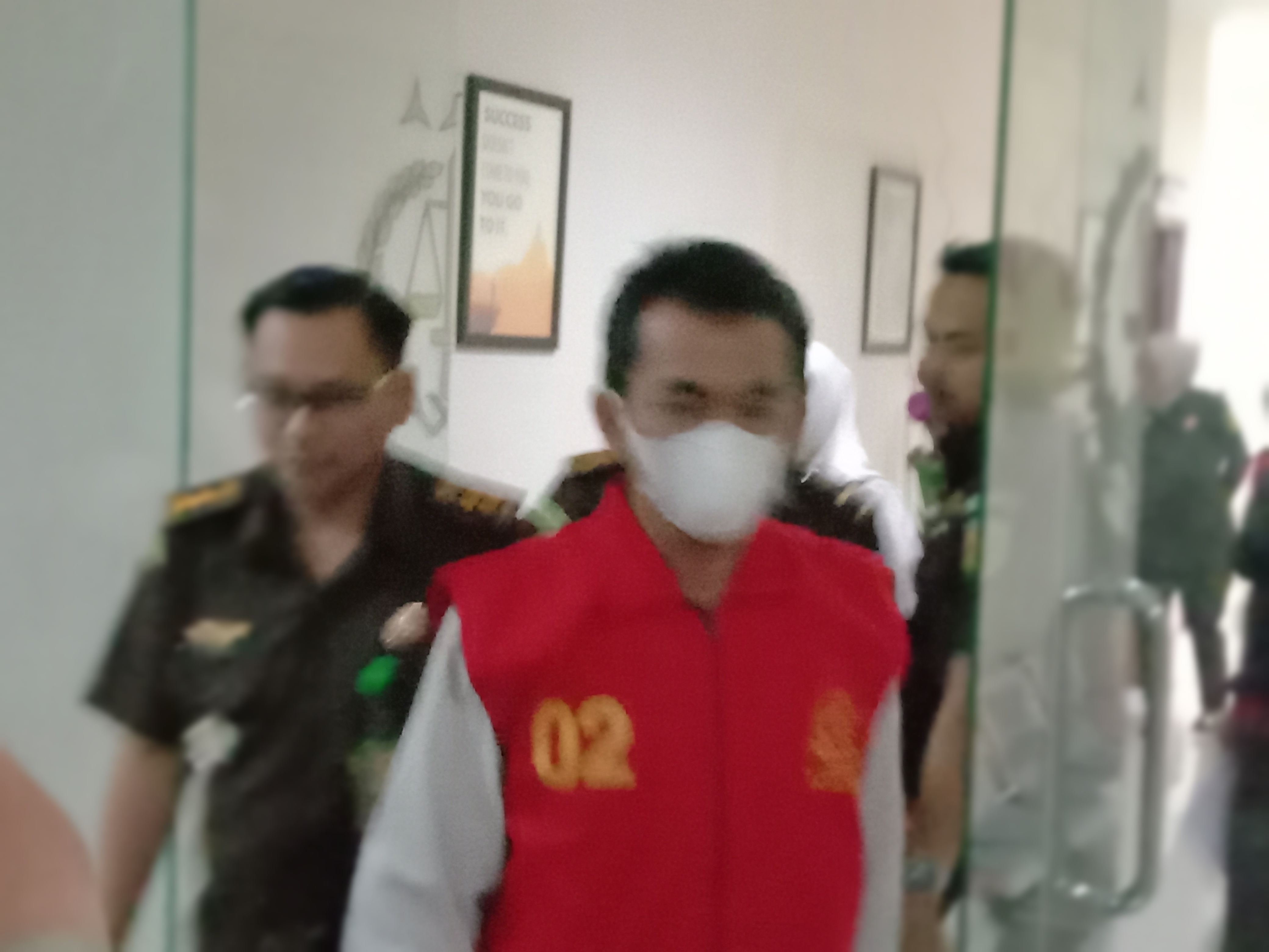 Kepala Desa Punggur Bojonegoro Ditetapkan Tersangka Dugaan Penyalahgunaan Anggaran Desa