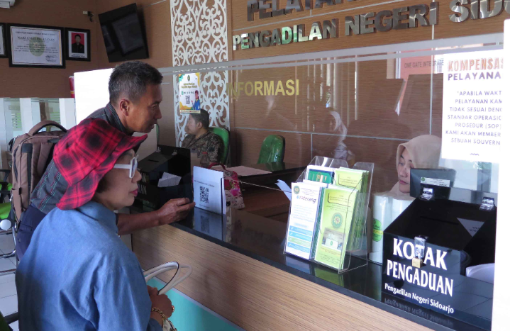 Perkara Hutang Piutang yang Melibatkan Wabup Sidoarjo Akan Dibawa ke Komisi III DPR RI