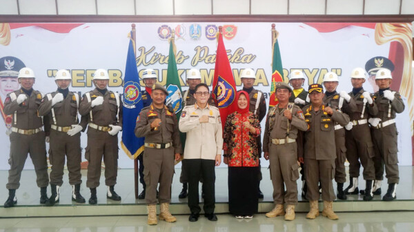 Kabupaten Bojonegoro Siap Sukseskan Hari Jadi Jawa Timur