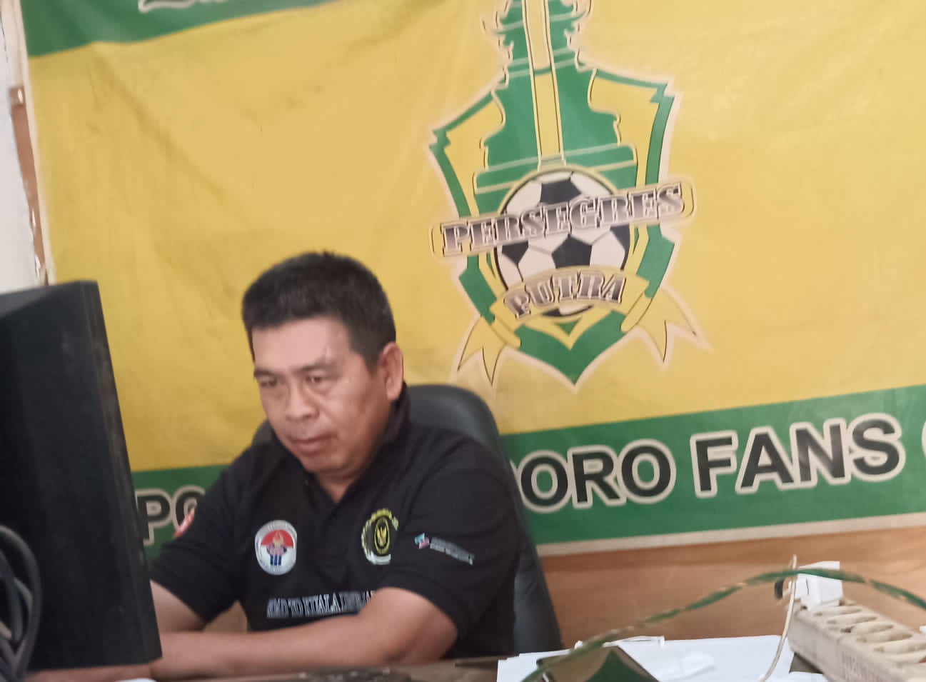 Persegres Putra Batal Ikut Liga 3 2023 Zona Jatim