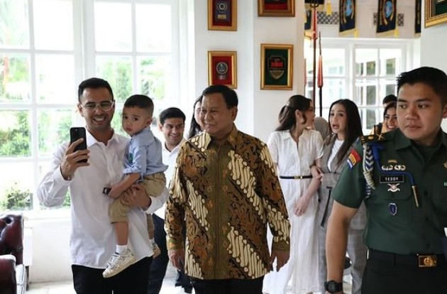 Selesaikan Stunting dengan Peningkatan Gizi, Program Prabowo - Gibran Dinilai Sangat Tepat