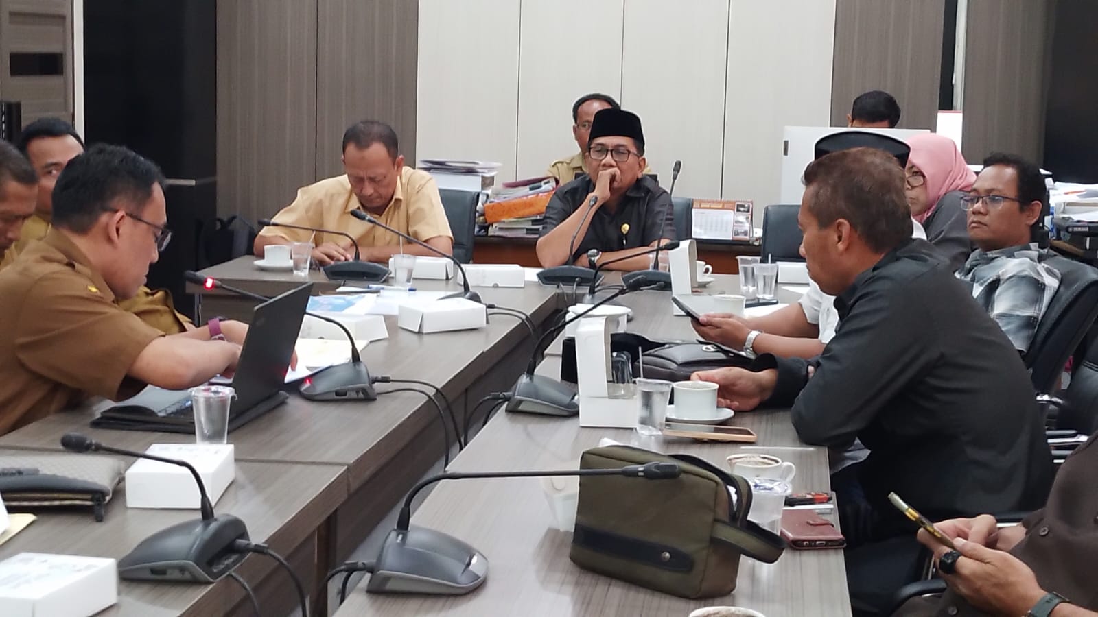 Alhamdulillah, Hibah Untuk Lembaga Pendidikan di Gresik Cair Tahun Ini