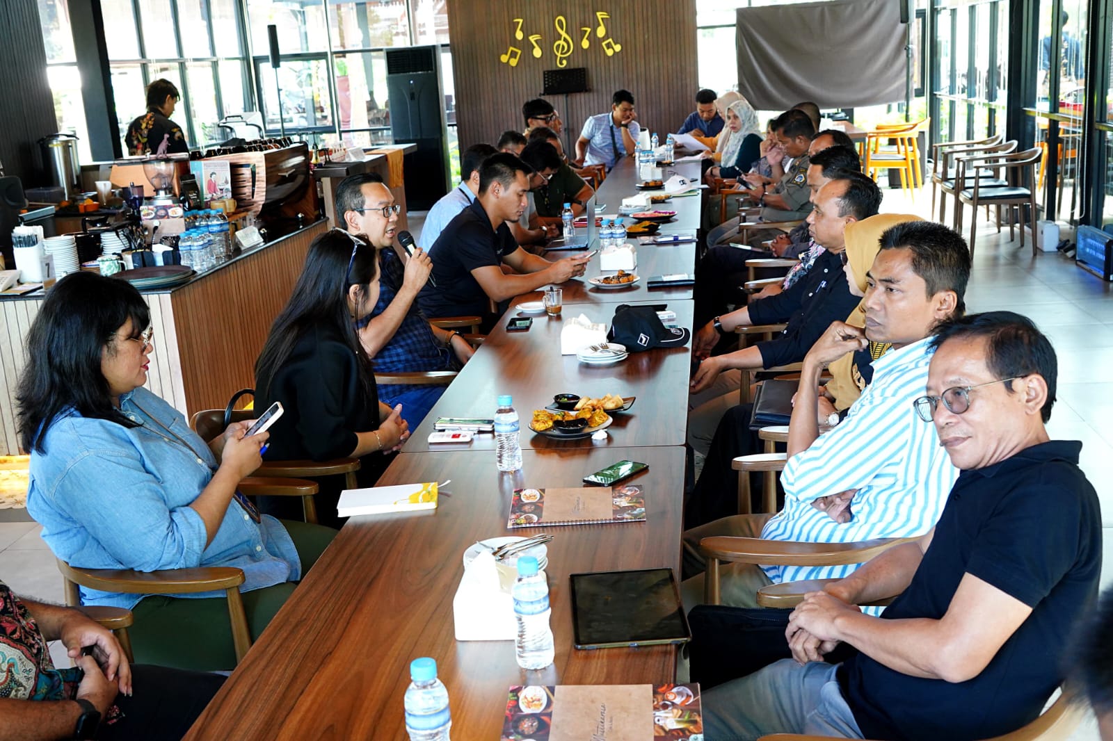 Soal Kerja Sama Pemanfaatan Lahan Reklamasi dengan Pemkab Gresik, Petrokimia Tunggu Hasil Review BPKP