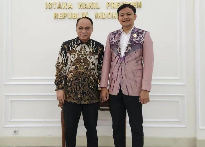 Komisi Informasi Pusat Desak KPU RI Respon Cepat Permohonan Informasi Pemilu Sesuai PERKI Layanan Informasi Kepemiluan