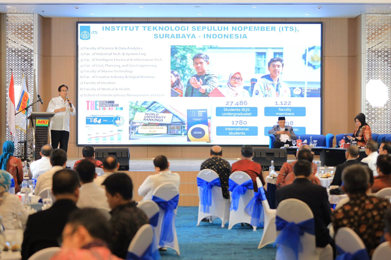 PLN Dukung Pembentukan Masyarakat Ketenagalistrikan Indonesia Jatim