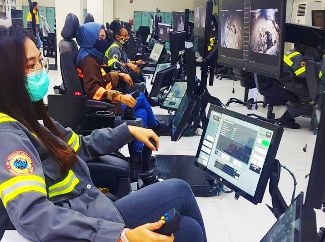 Lowongan di Smelter PT Freeport Indonesia Gresik Untuk Lulusan Manajemen dan Psikologi, Terbuka Hingga 19 Januari 2024