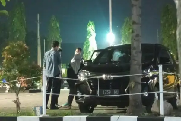 Dalami Dugaan Korupsi, KPK Periksa Kontraktor di Polres Situbondo