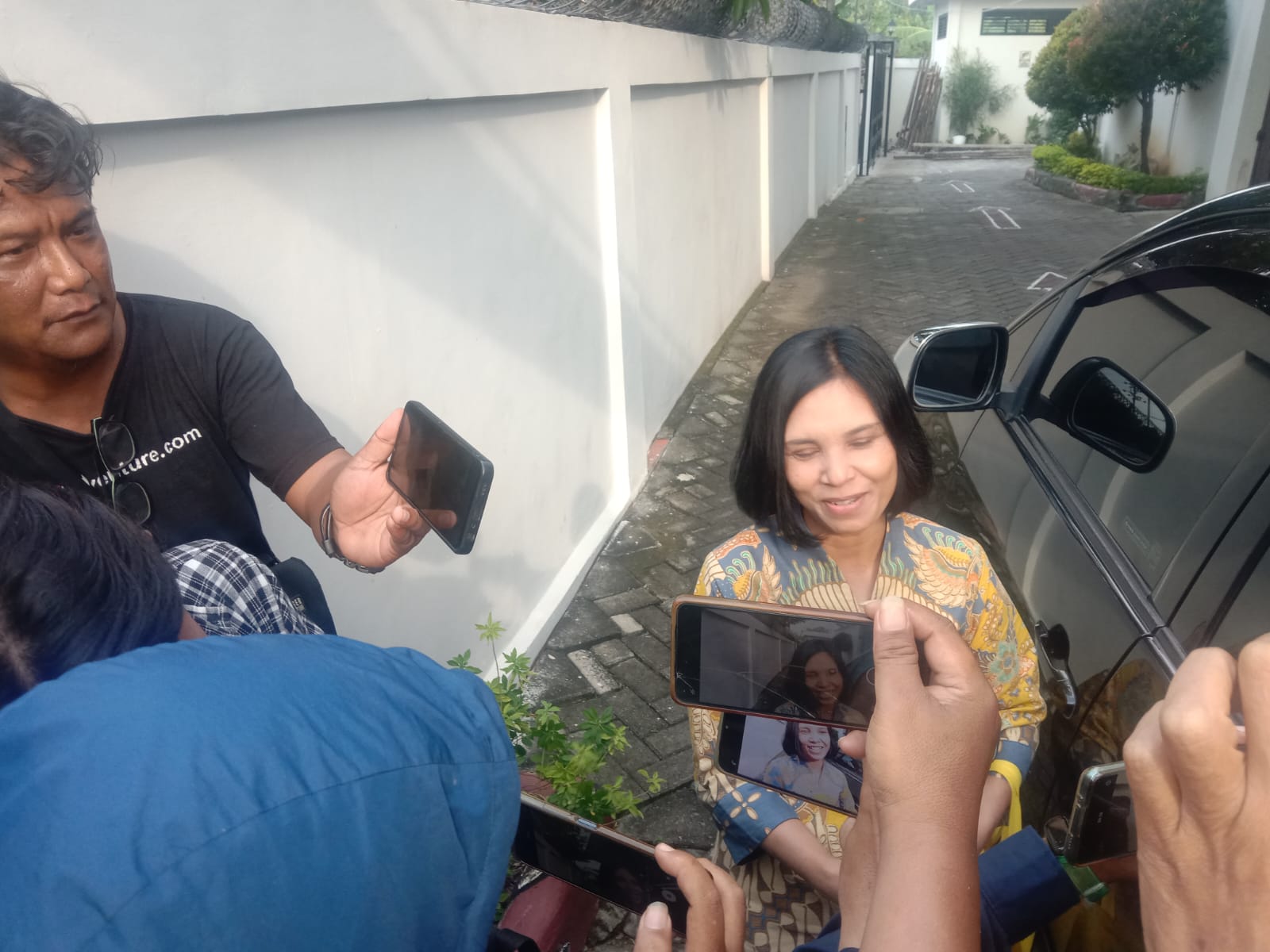 Kepala Dinas Ketahanan Pangan dan Pertanian Pemkab Bojonegoro Dipanggil Kejaksaan, Ada Apa?