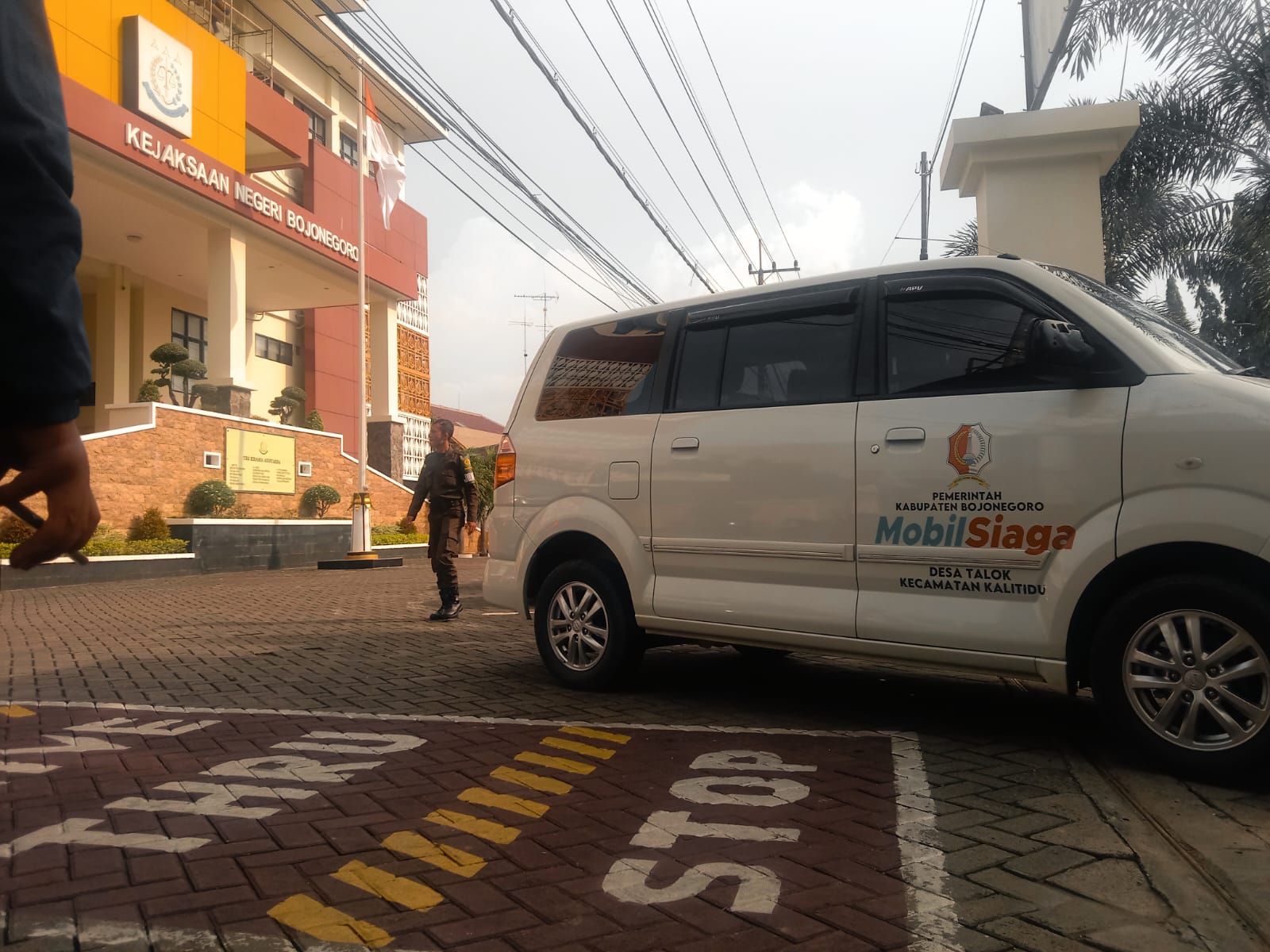 Begini Perkembangan Terbaru Kasus Pengadaan Mobil Siaga Desa yang Diusut Kejaksaan Bojonegoro