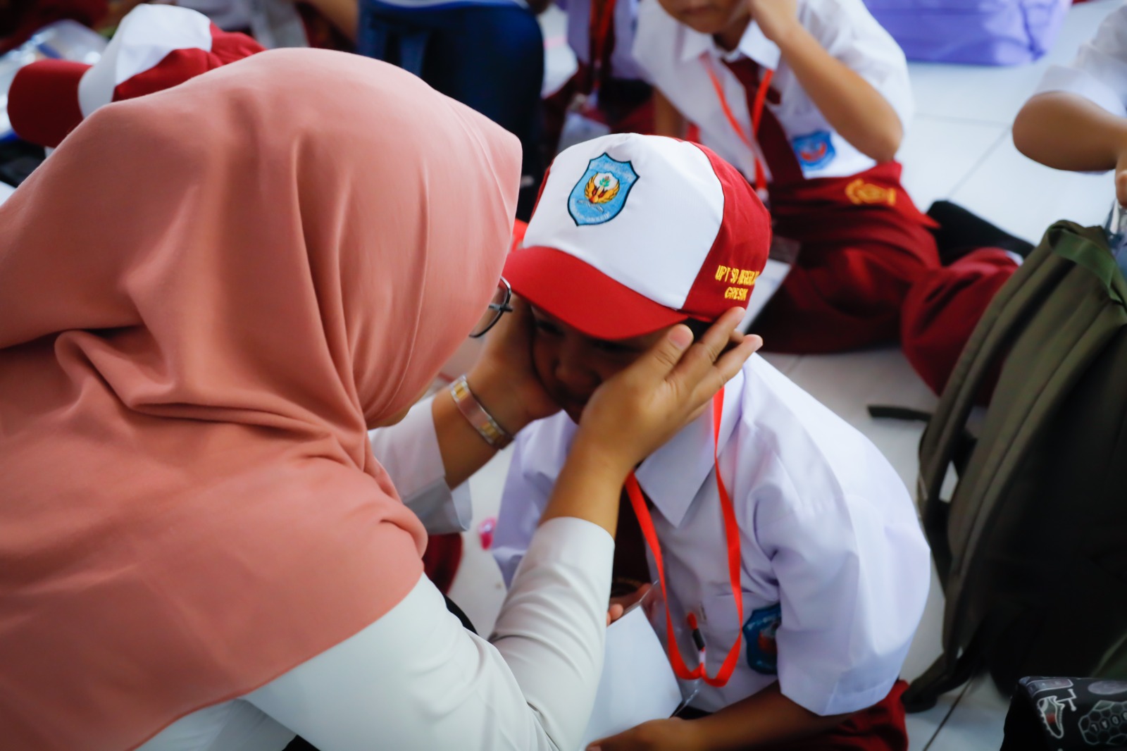 Dinas Pendidikan Pemkab Gresik Keluarkan Aturan Larangan Penggunaan Sepeda Listrik Bagi Siswa