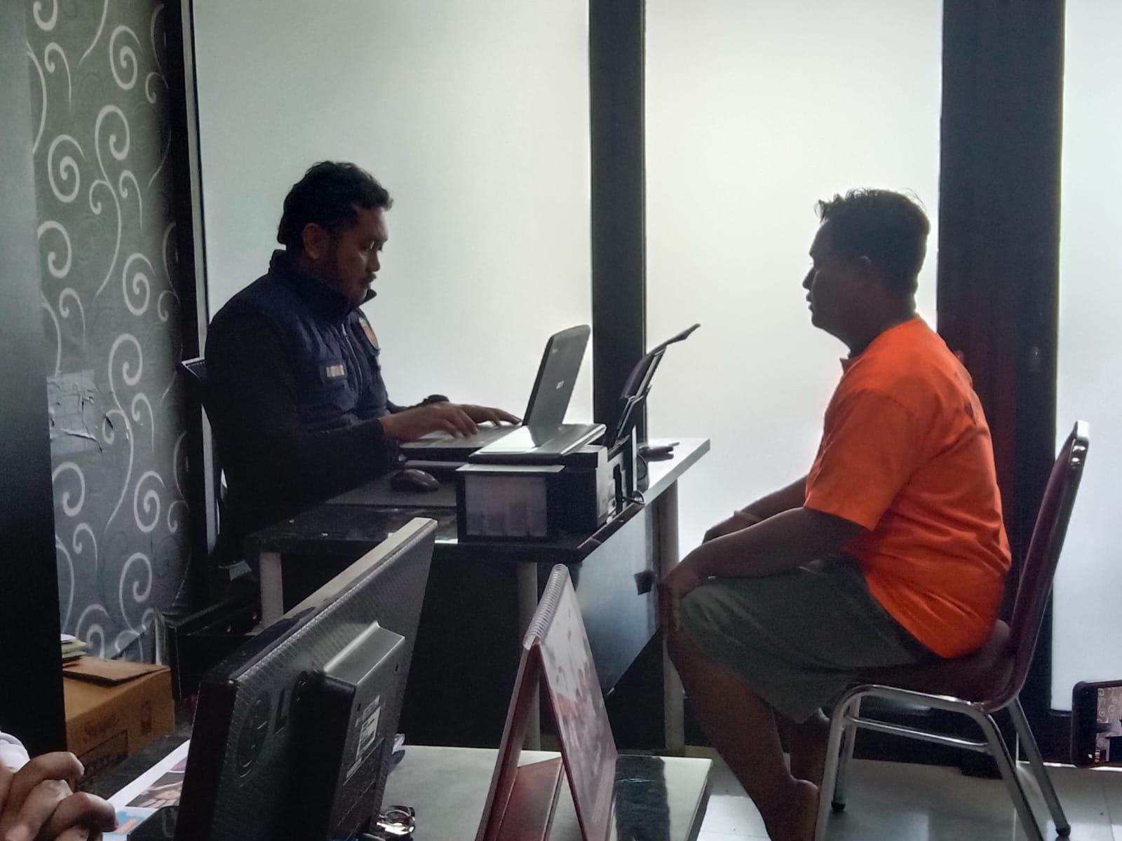 Terkait Oknum Guru Diduga Cabuli Muridnya, Pengurus Pendidikan Madrasah Meminta Maaf