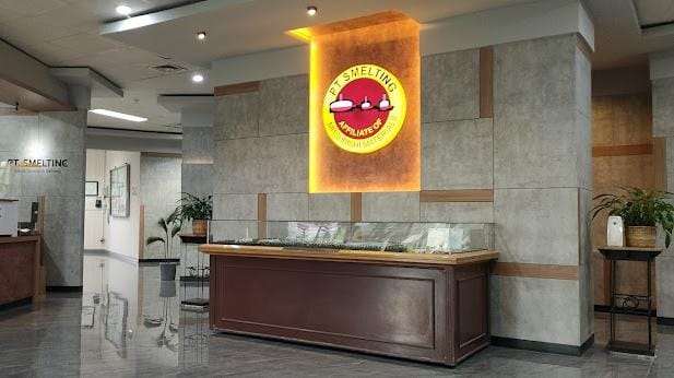 Ada Lowongan Kerja di PT Smelting Gresik, Gaji Tinggi Begini Persyaratannya