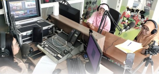 Pemkab Bojonegoro Imbau Warga Waspadai Penularan Penyakit TBC