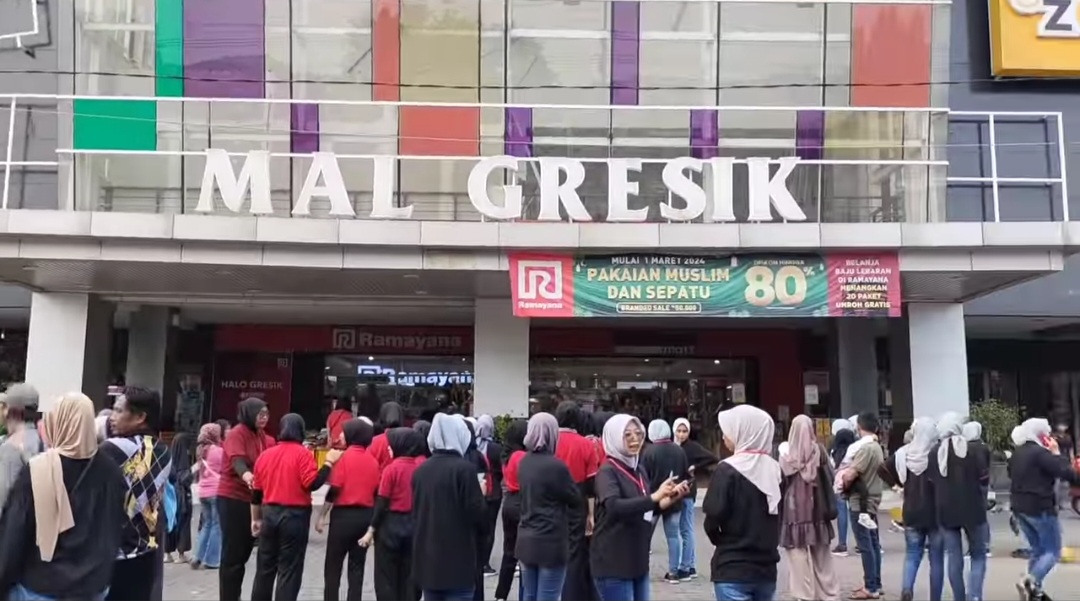 Gempa Susulan Magnitudo 6.5 SR Bikin Warga Panik