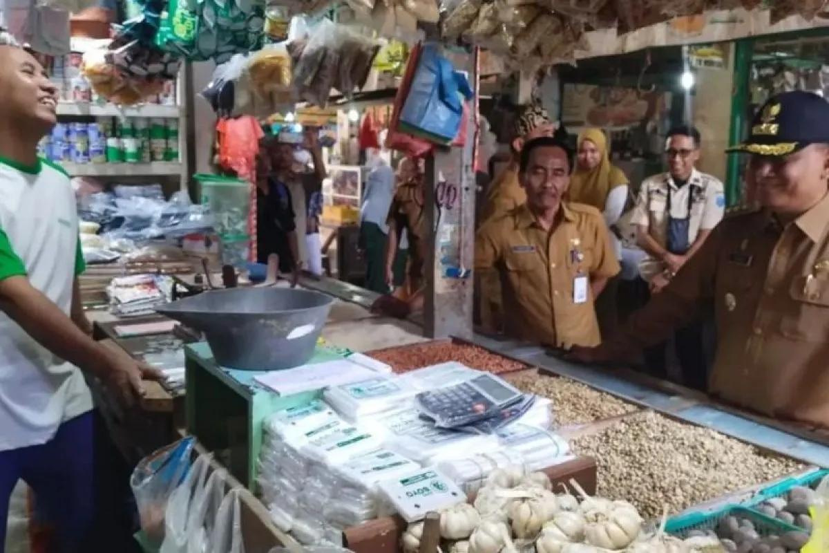 Tekan Inflasi, Pemkab Probolinggo Anggarkan Rp2 Miliar