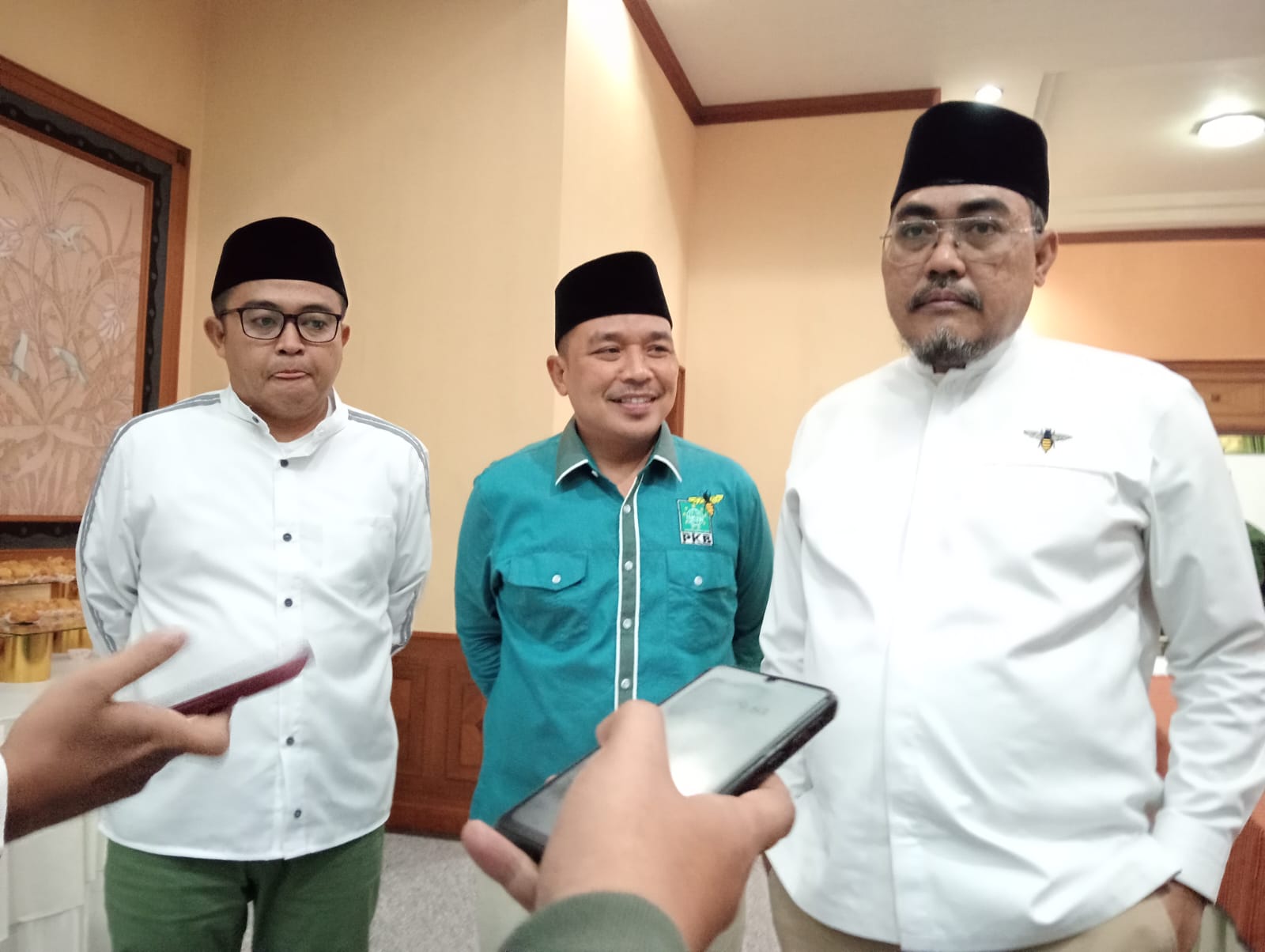 Segera Bentuk Desk Pilkada, PKB Prioritaskan Kader Sendiri Maju Pilbup Gresik 2024