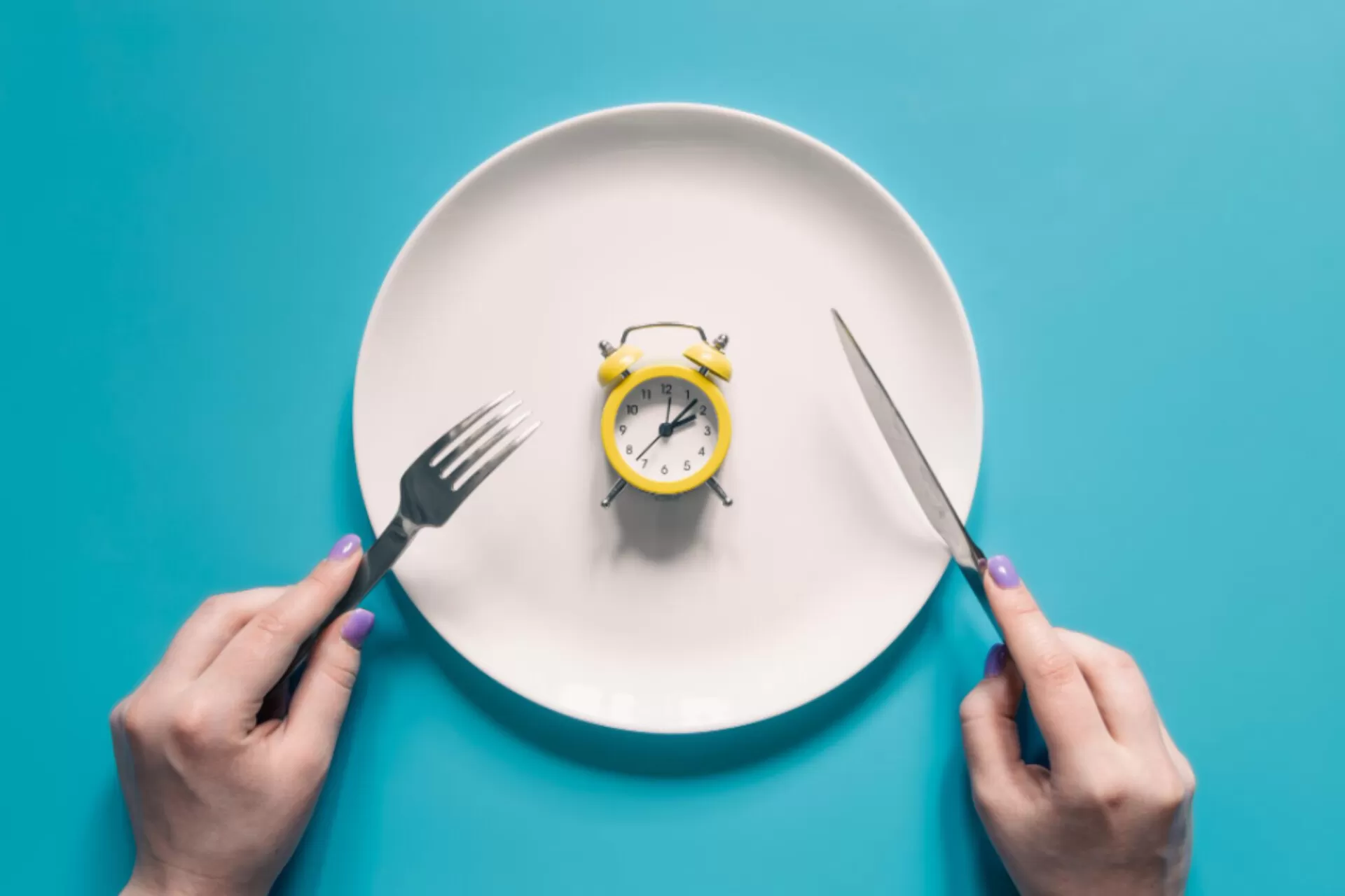 Bentengi Diri dengan Puasa Sunah Setelah Ramadhan Banyak Manfaatnya