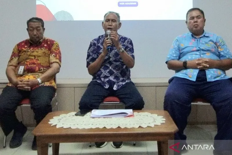 Pemkot Surabaya Imbau SD-SMP Tak Lakukan Karyawisata ke Luar Kota