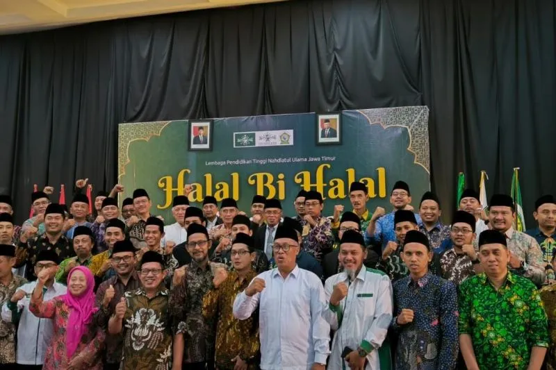 Dirjen Dikti Ristek Ungkap Persoalan Dasar Pendidikan Tinggi
