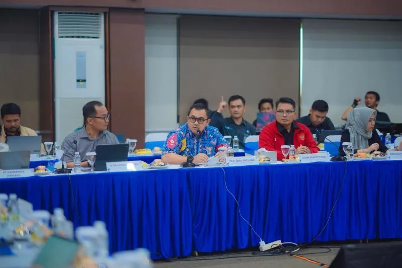 SIER Dukung Integrasi Sistem Teknologi Holding BUMN Danareksa