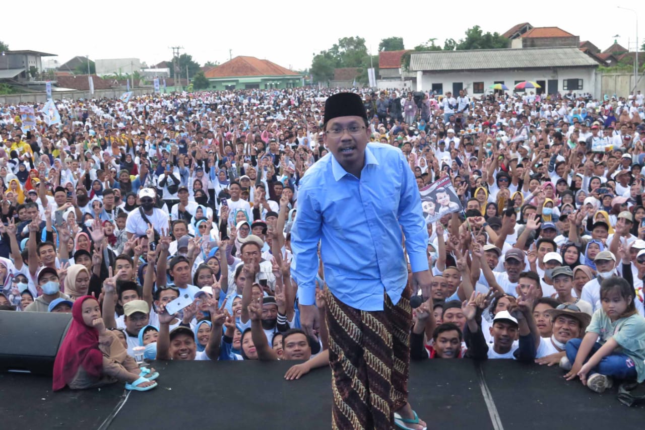 Bupati Sidoarjo akan Menghadap Tim Penyidik KPK di Gedung Merah Putih Jakarta Hari Ini