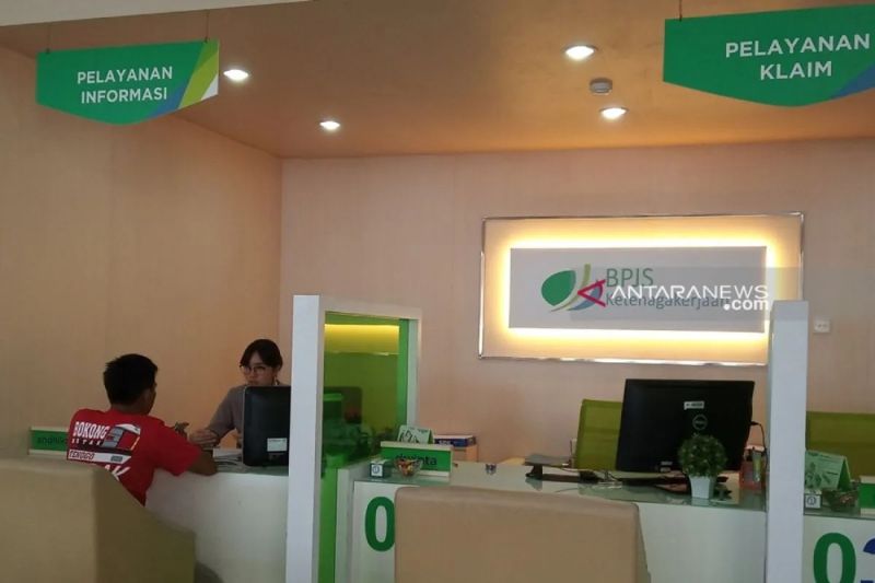 BPJS Ketenagakerjaan Cabang Madiun bayarkan klaim Rp75,4 miliar dari Januari hingga April 2024