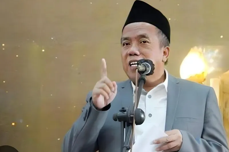 Mantan Wakil Bupati Siap Bersaing Memperebutkan Kursi Bupati Pasuruan