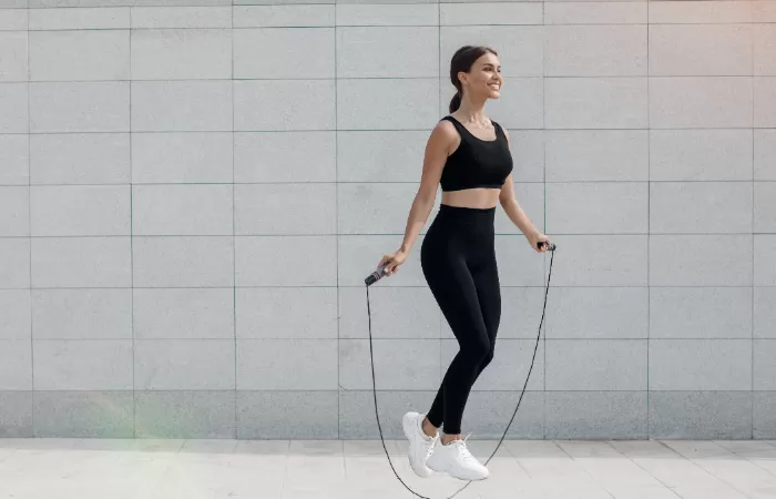 Wajib Coba! 4 Jenis Olahraga yang dapat Membakar Lemak Perut dengan Cepat