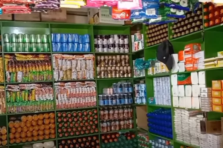 Kadin Surabaya Nilai Warung Madura Datangkan Manfaat bagi Masyarakat