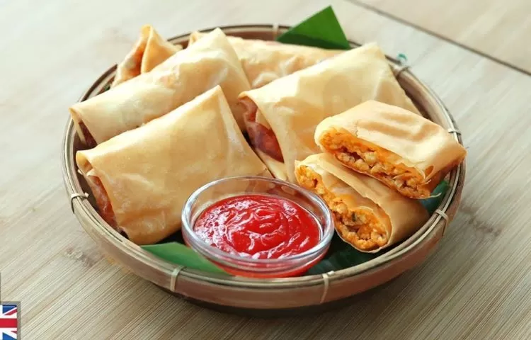 Resep Martabak Tahu Pedas ala Devina Hermawan, Camilan Lezat dan Nikmat Disantap Bersama Keluarga