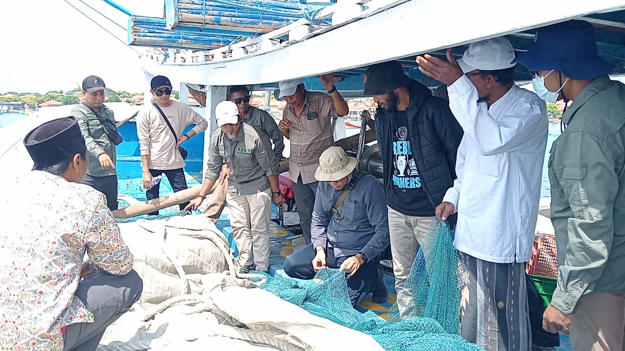 SKK Migas - KKKS wilayah Jabanusa Kuatkan Pemberdayaan Masyarakat