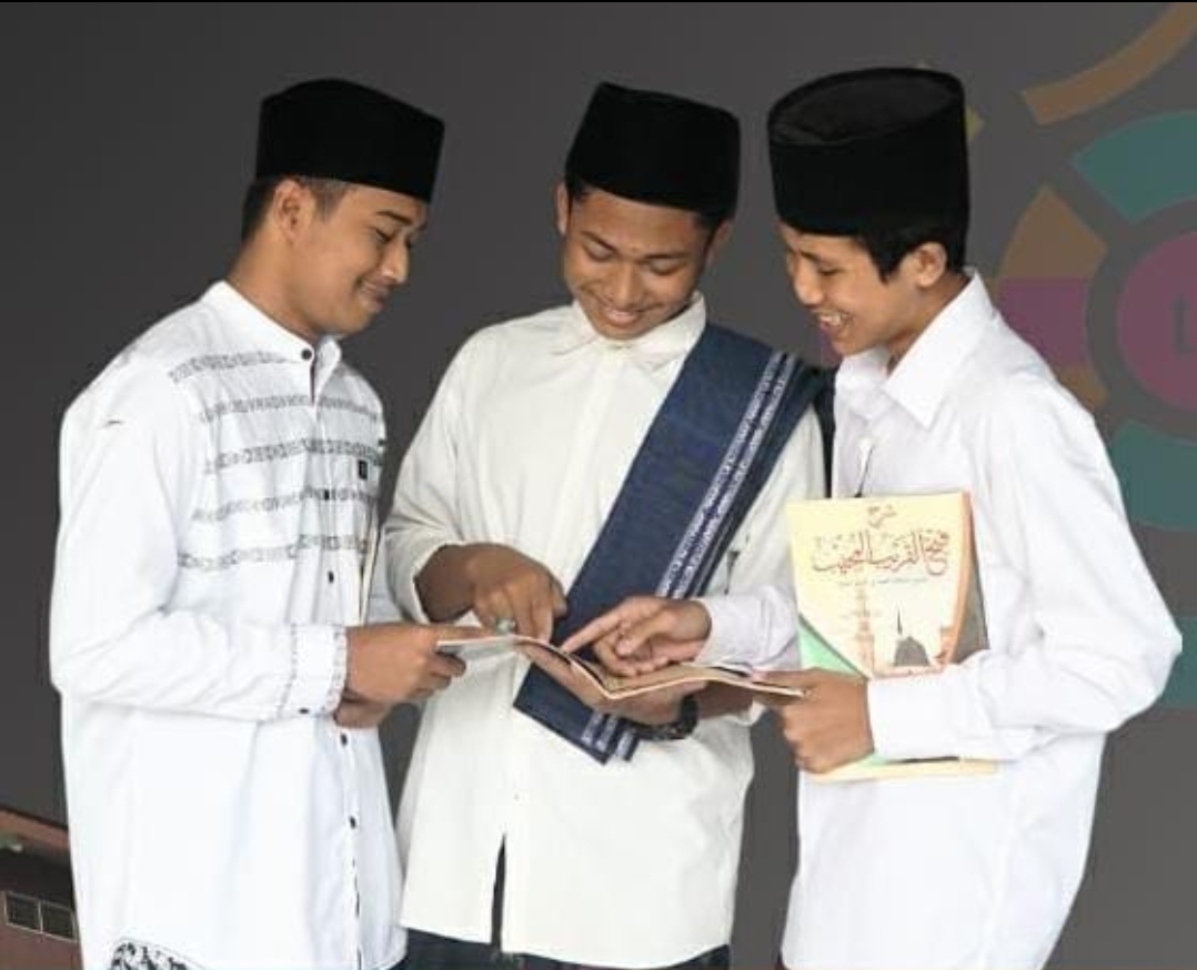 Peringati Milad ke-40, Ponpes Darul Istiqomah Bojonegoro Kembali Gelar Lomba Musabaqoh Qiroatil Kutub