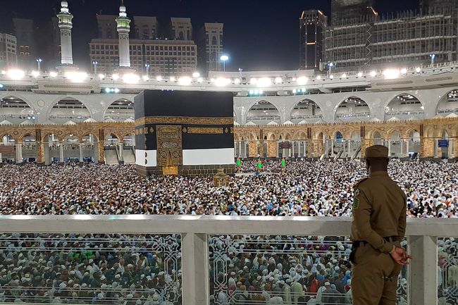 Kabar Duka, Tiga Jemaah Calon Haji Indonesia asal Kabupaten Bojonegoro Meninggal Dunia di Tanah Suci