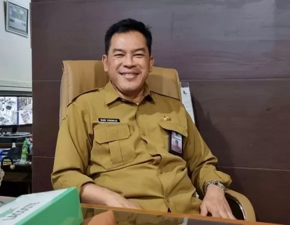 Hingga Penutupan, Lomba Festival Literasi Dinas Perpussip Gresik Diikuti Ratusan Siswa dan Guru