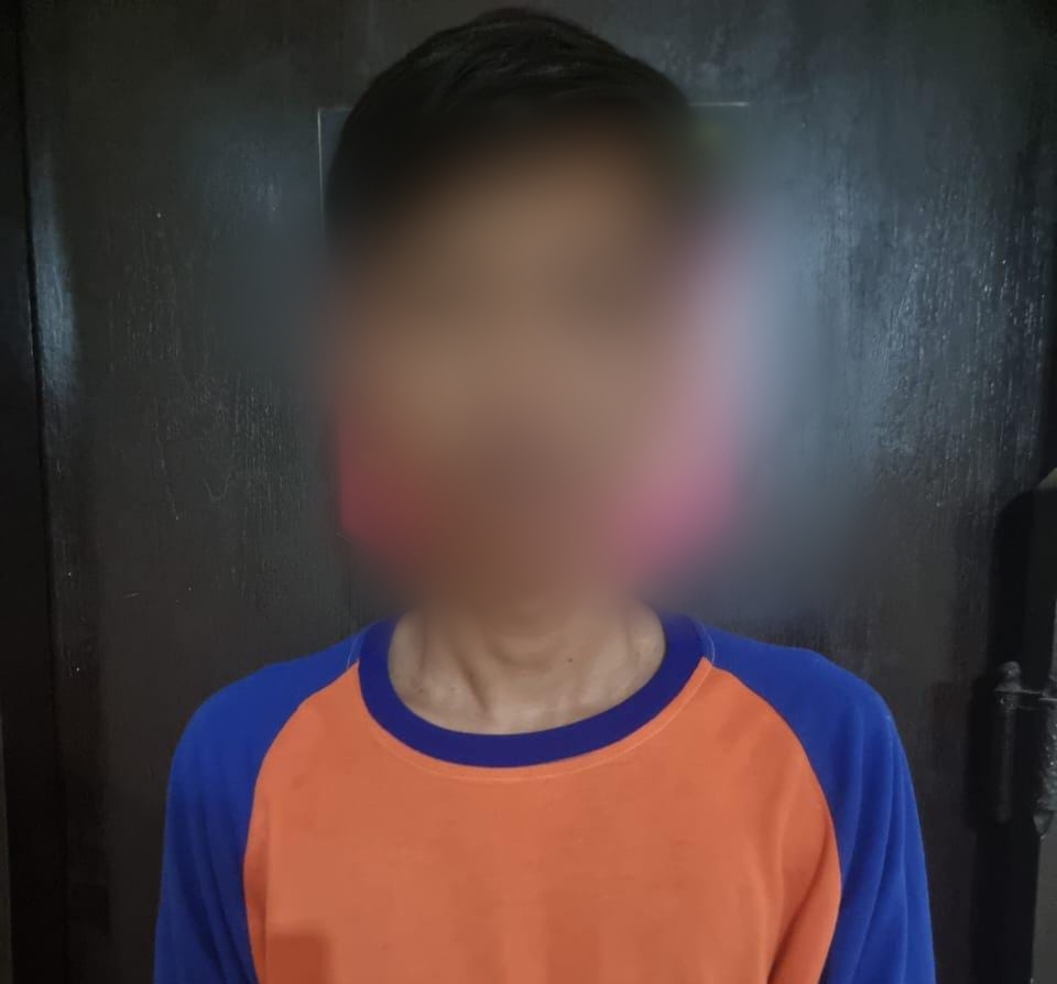 Kecanduan Judi Online, Pemuda di Jombang Nekat Gasak Barang Elektronik Senilai Puluhan Juta