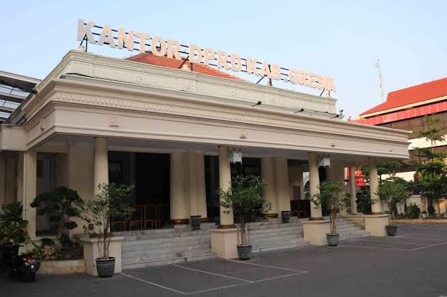 Dilantik Besok, Berikut Nama-nama 50 Anggota DPRD Gresik Terpilih Periode 2024-2029