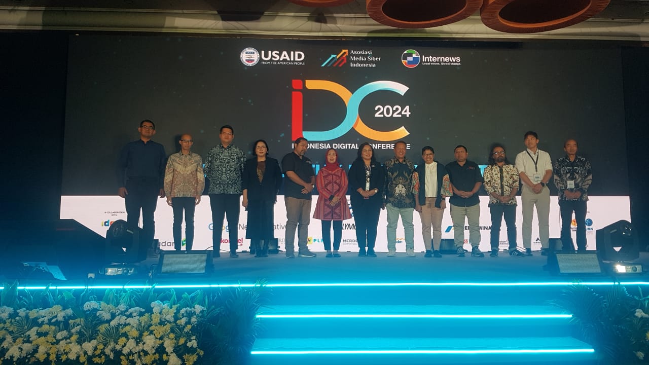 Kondisi Media Tidak Baik-Baik Saja, Butuh Inovasi untuk Keberlanjutan