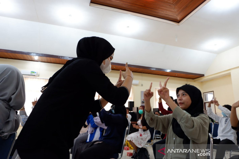 Pengakuan Internasional atas Peran Masyarakat Tuli Indonesia